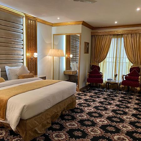 Indus Hotel حيدر أباد المظهر الخارجي الصورة