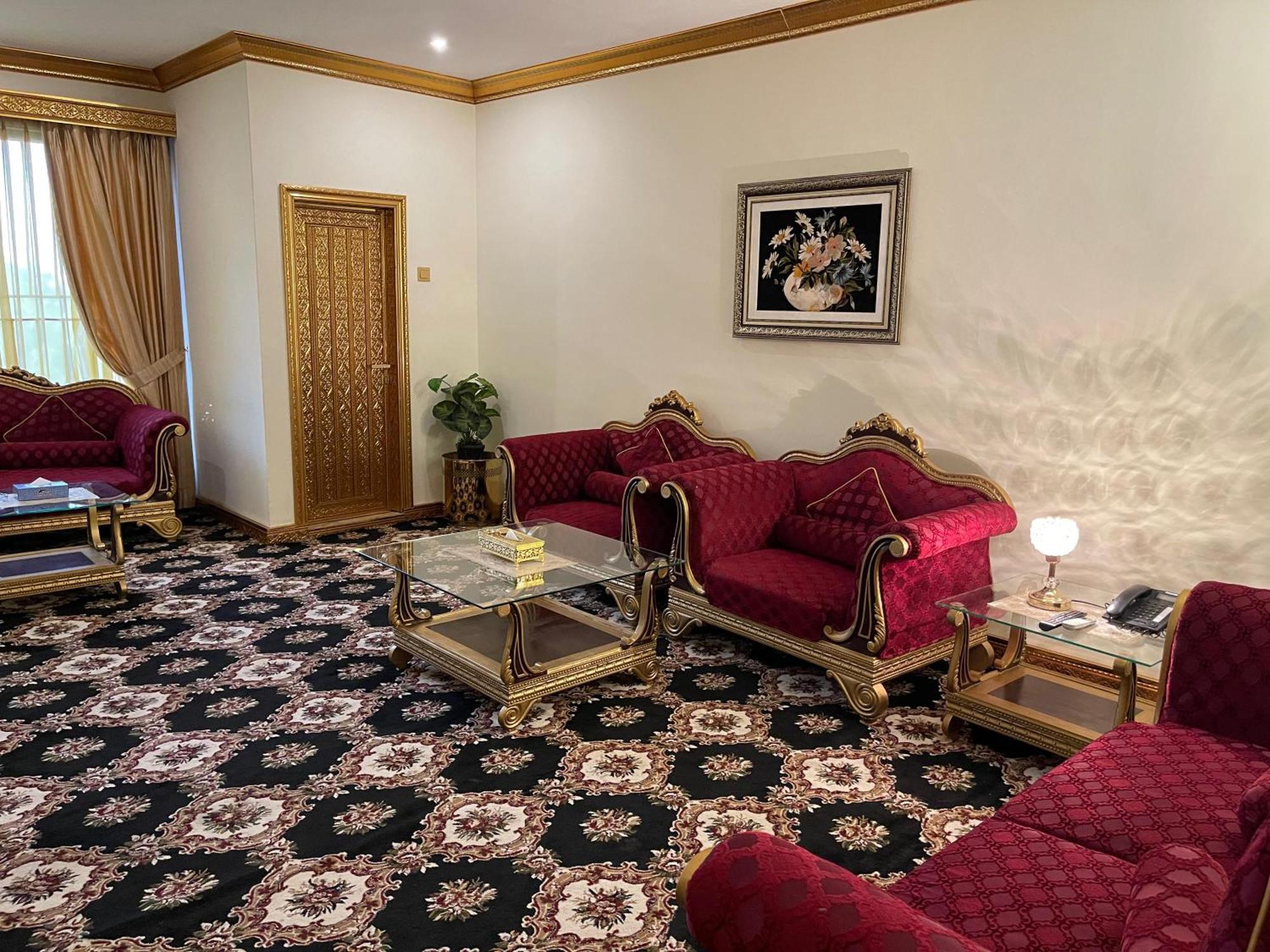 Indus Hotel حيدر أباد المظهر الخارجي الصورة