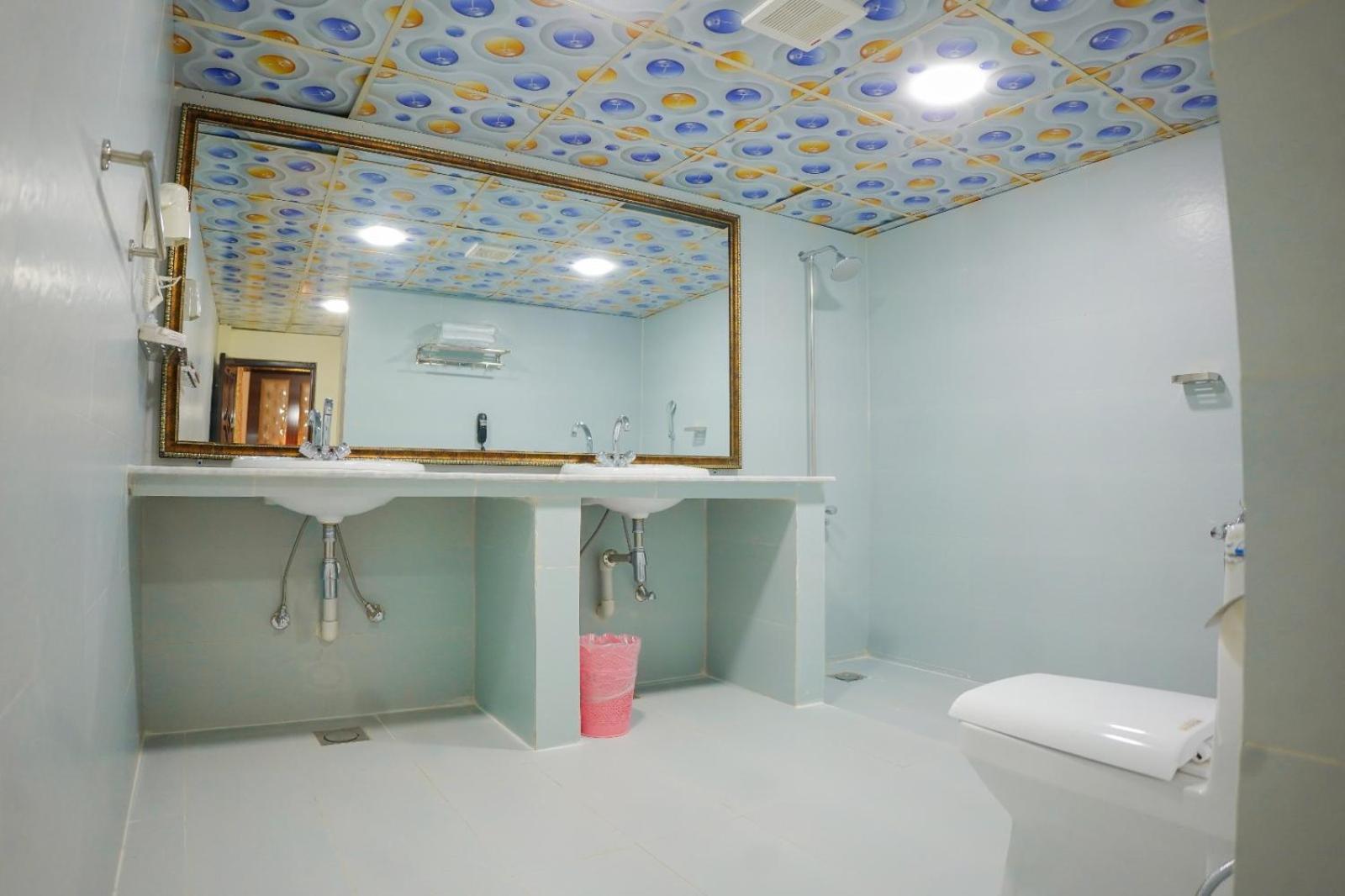 Indus Hotel حيدر أباد المظهر الخارجي الصورة
