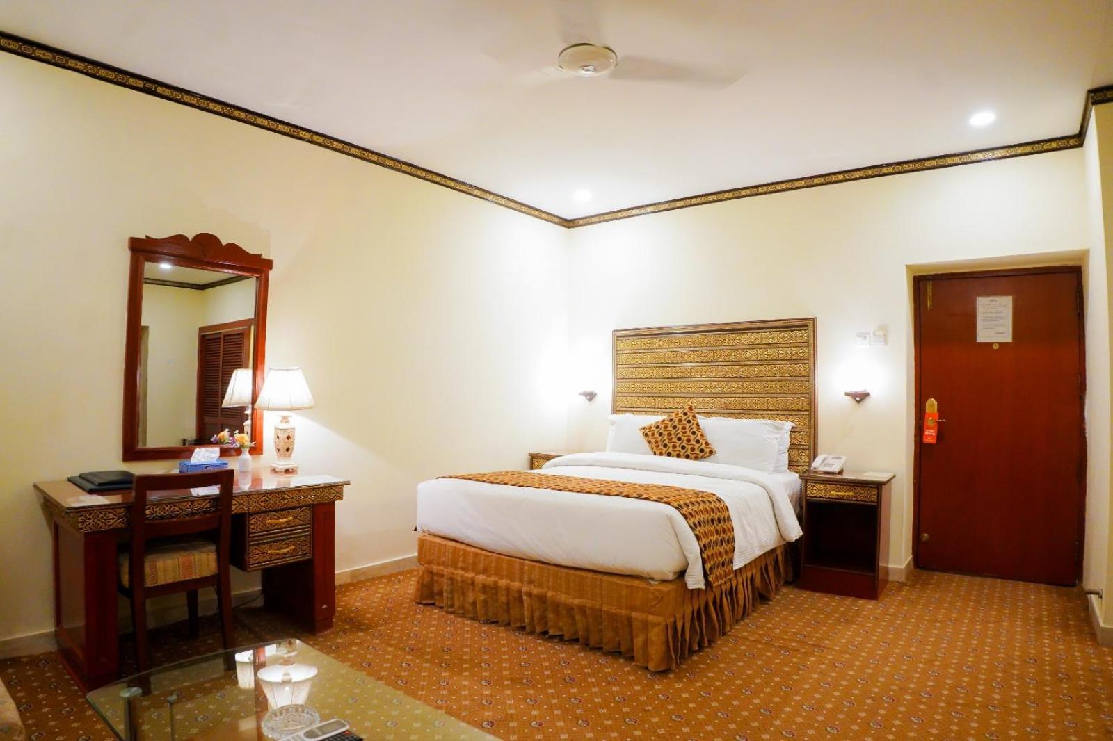 Indus Hotel حيدر أباد المظهر الخارجي الصورة