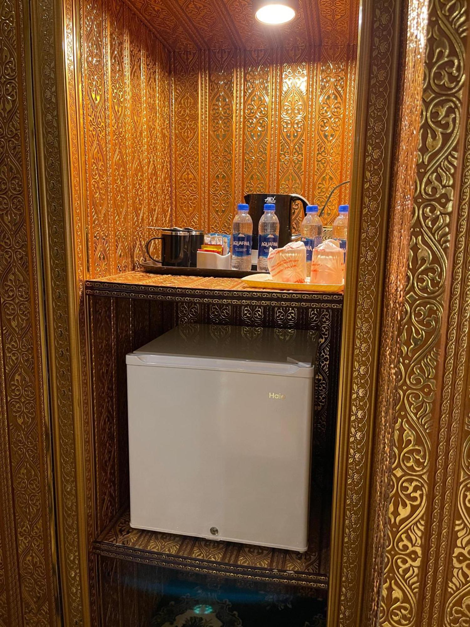 Indus Hotel حيدر أباد المظهر الخارجي الصورة