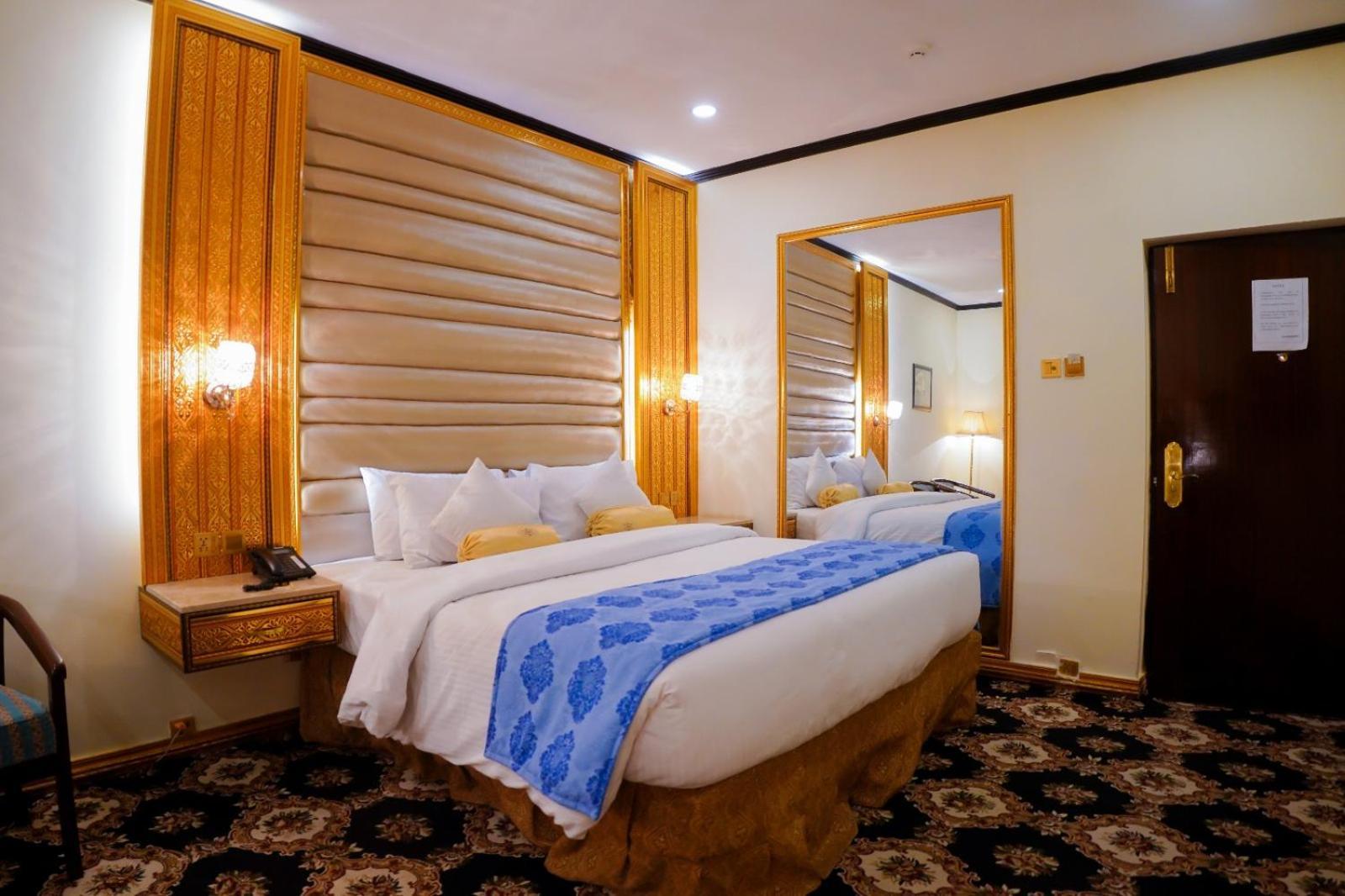 Indus Hotel حيدر أباد المظهر الخارجي الصورة