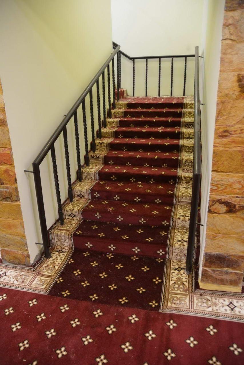 Indus Hotel حيدر أباد المظهر الخارجي الصورة