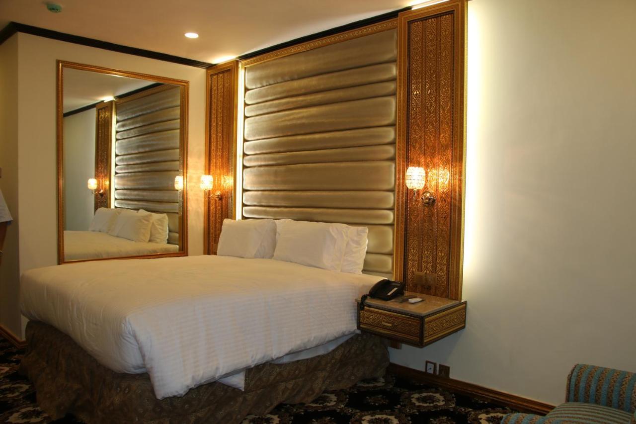 Indus Hotel حيدر أباد المظهر الخارجي الصورة