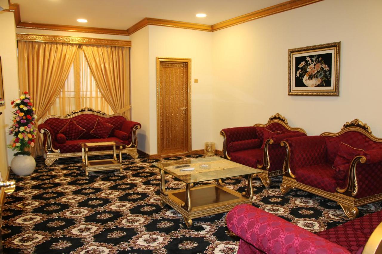 Indus Hotel حيدر أباد المظهر الخارجي الصورة